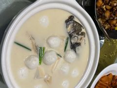 -刘胖子家常菜·蹄花焖藕(富安街店)