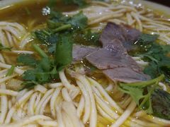 -美玲拉面(鞍山西道店)