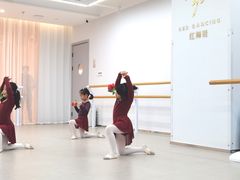 -红舞鞋舞蹈教育(近江校区)