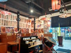 -大阪烧肉BAKA一代(十亩地店)