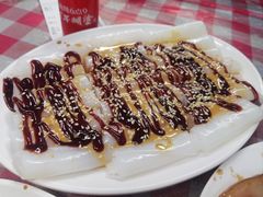 -黎记大排档(慈云路店)
