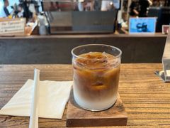 -Vanilla Specialty Coffee(八大关店)