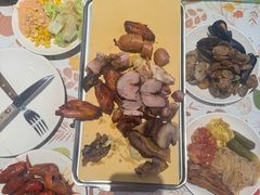 -汉斯南美烤肉(总店)