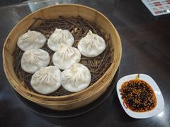 -锡笼记·无锡小笼(方塔店)