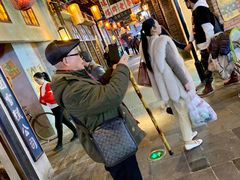 -1192弄老上海风情街(世纪汇广场店)