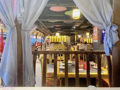 -东道煮牛肉火锅(重庆路店)