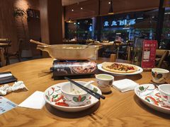 -味莊餐厅(康庄南街店)