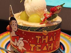 -泰妃殿(武汉首店)