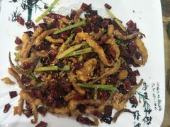 -清真•蜀风园(丁字沽总店)