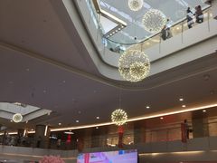 -皇庭广场(福华三路店)