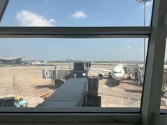 -广州白云国际机场-T2航站楼