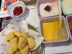 -一味一诚•鲜嫩烤鱼(昌发展万科广场店)