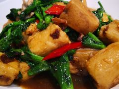 家常豆腐-乌江鱼杭帮菜(西湖店)