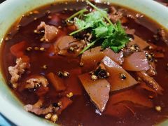 -新白鹿餐厅(城西银泰城店)