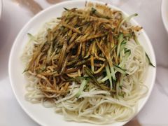 -新川面馆(新街口起源店)