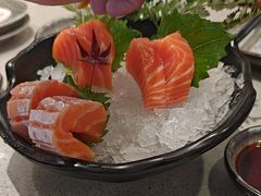 -万岁寿司(万国店)