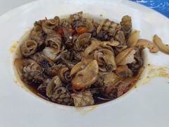 -嘉升大排档(番禺总店)