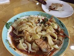 -新疆巴州金丝特餐厅(大钟寺店)