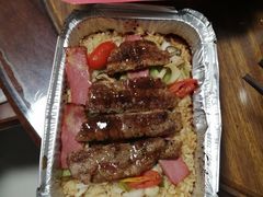 -必胜客(大观天地店)