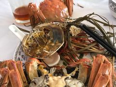 -芸海阁·农家私房菜(沙家浜景区出口店)