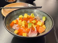 -Sushi Hanzo半藏(天环广场店)