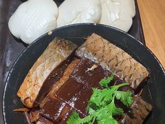 -金牌外婆家(苏州中心店)