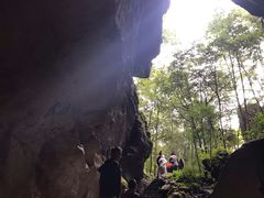 -梭布垭石林景区