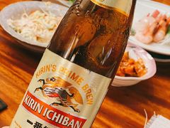 麒麟啤酒-森味花园·日本料理(伊藤洋华堂亚运村店)