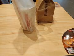-汉堡王(上海凌云壹街坊店)