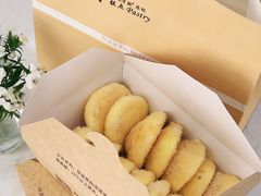 -鲍师傅糕点(春熙路店)