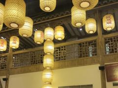 -南京大牌档(凯德大峡谷店)