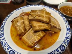 -煎饼卷大葱(春秋西路店)