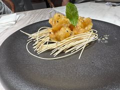 -鹭江潮餐厅•福建菜(鹭江佲家酒店)