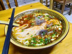 -肇兴特色牛肉粉