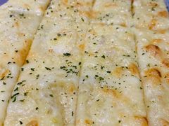 芝士榴莲薄饼-KCOOKING概念韩餐(世茂52+店)