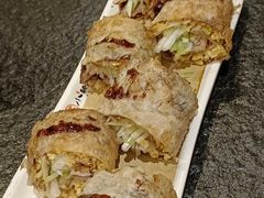 -福苗小骆驼烧烤(曲江店)