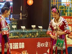 -亮欢寨酸汤鱼(沙冲路店)