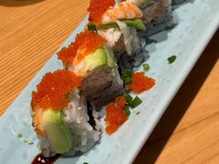 -Tuna maki寿司(苏州中心商场店)