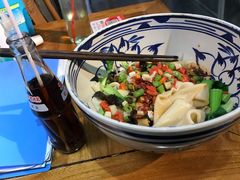 -元志初腊汁肉夹馍(钟楼粉巷店)