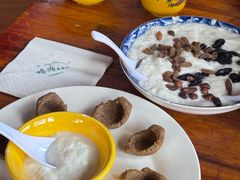 吉祥三宝-塔洛藏餐吧(香格里拉古城店)