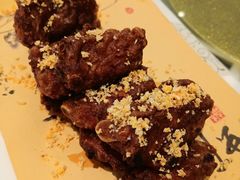 -乾隆美食·本帮菜(黄河路店)