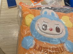-泡泡玛特POPMART(国金街店)