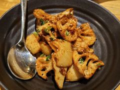 -无有景观餐厅·铜瓢牛肉·下午茶