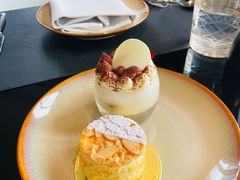 -上海苏宁宝丽嘉酒店·Cafe Bellagio西餐厅