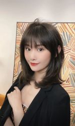 -HG美发设计沙龙