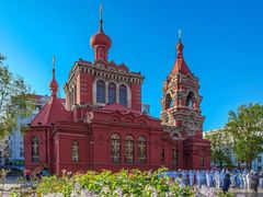 -圣·阿列克谢耶夫教堂