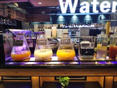 -盛江山自助料理(太原街万达店)