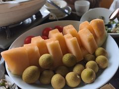 -湘力力小院·鱼汤泡饭(枫林路店)