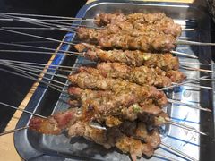 -川天喉重庆江湖菜