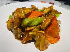 -奉天小馆·非遗东北菜(济南万象城店)